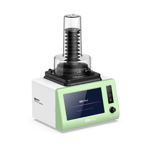 BAM-5 Pro Series Veterinary Electric Ventilator