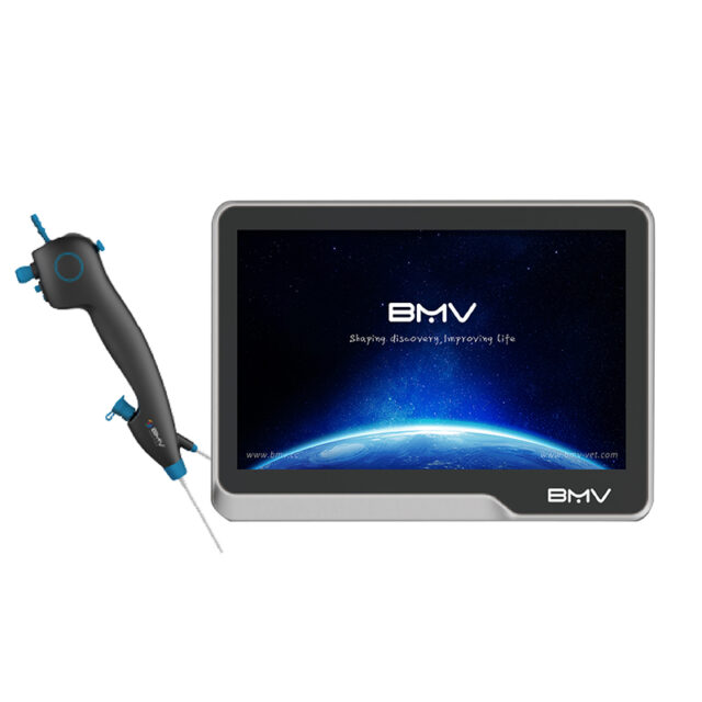BeEndo Robotic™ BVI-2378 Single-Use Video Gastroscope/Colonoscope(Hepatobiliary Surgery)
