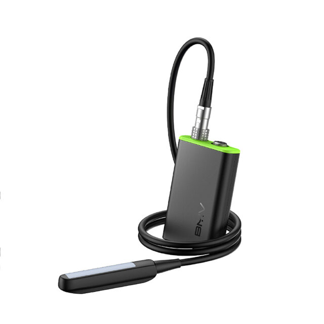 BestScan® S7 Pocket B/W Ultrasound (Interchangeable Probes/128 crystal array/24 channels/ Asian Award winner 2023)