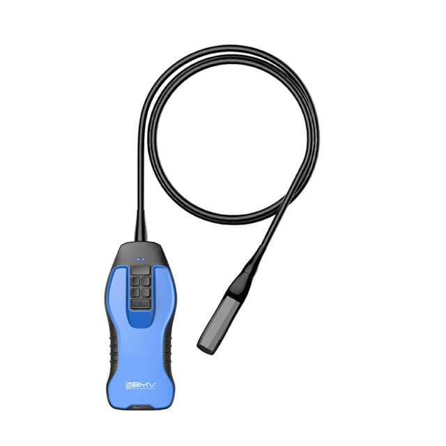 BestScan® S9 Ultra Wireless BoviScan EquiScan Ultrasound (192 crystal array/32 channels/ IF winner 2021)