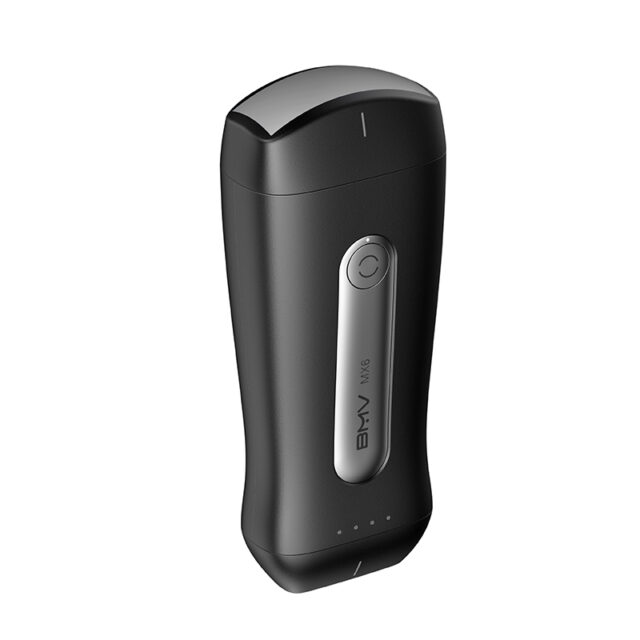 MX6 C2L7 Dual-Probes (Fifth Generation) 128 Elements Multipurpose Pocket Handheld Ultrasound Scanners (Copy)