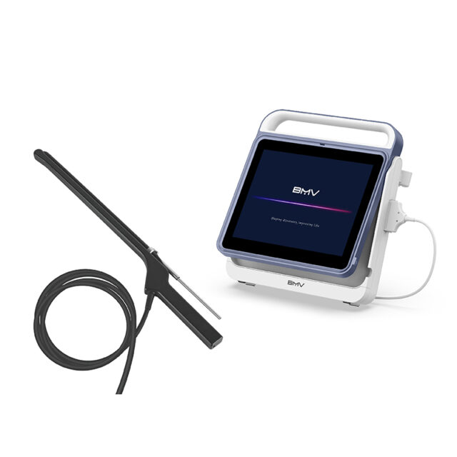 PulseTouch™PT60C Pro Veterinary Full Touch Color Doppler Ultrasound System( OPU Embryo Transfer/Breeding, Backfat, Eye Muscle Area Measurement)
