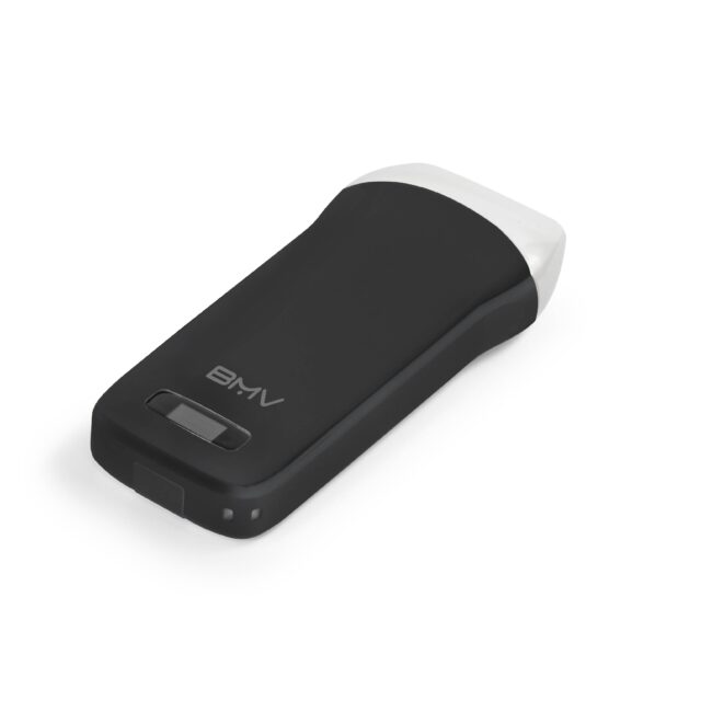 MX3 Black-and-White Ultrasound (L7e + C2e2)